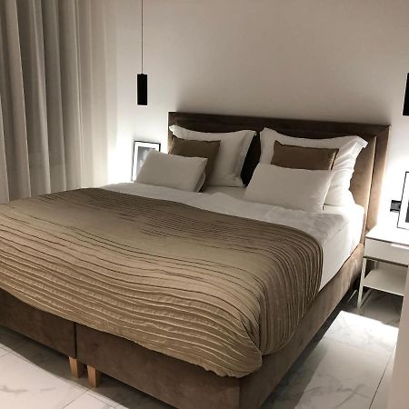 Lifestyle Apartments PUY 외부 사진