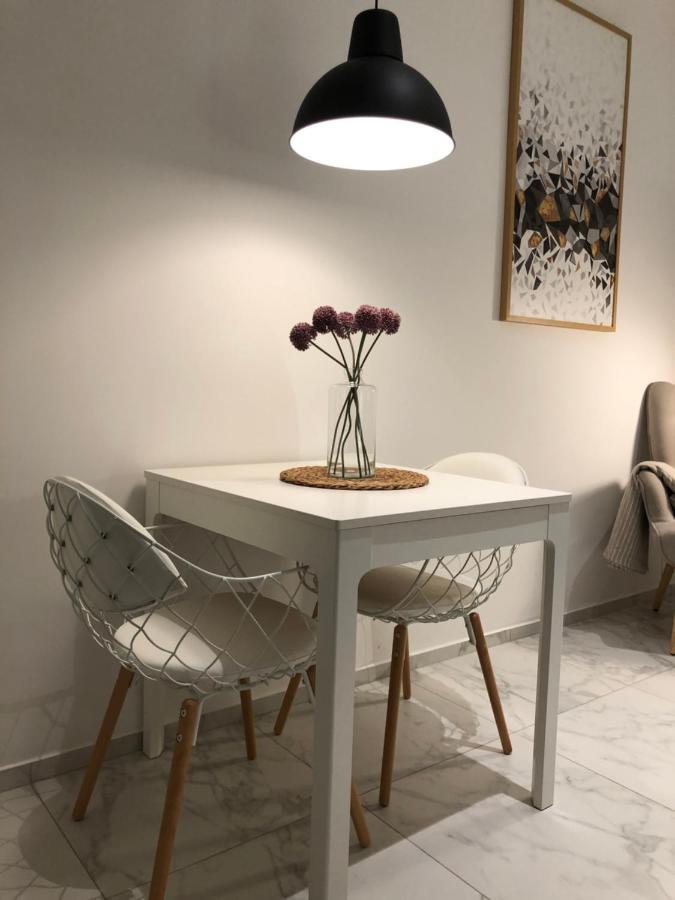 Lifestyle Apartments PUY 외부 사진