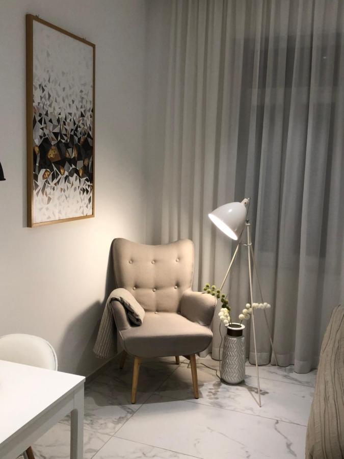 Lifestyle Apartments PUY 외부 사진