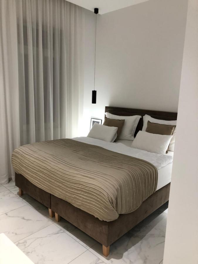Lifestyle Apartments PUY 외부 사진