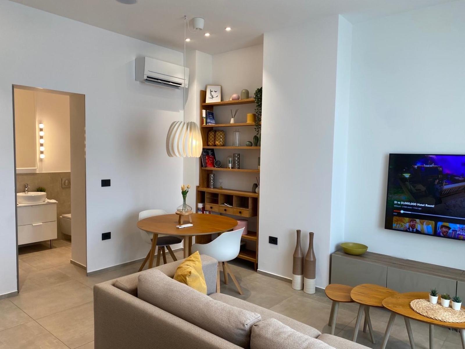 Lifestyle Apartments PUY 외부 사진