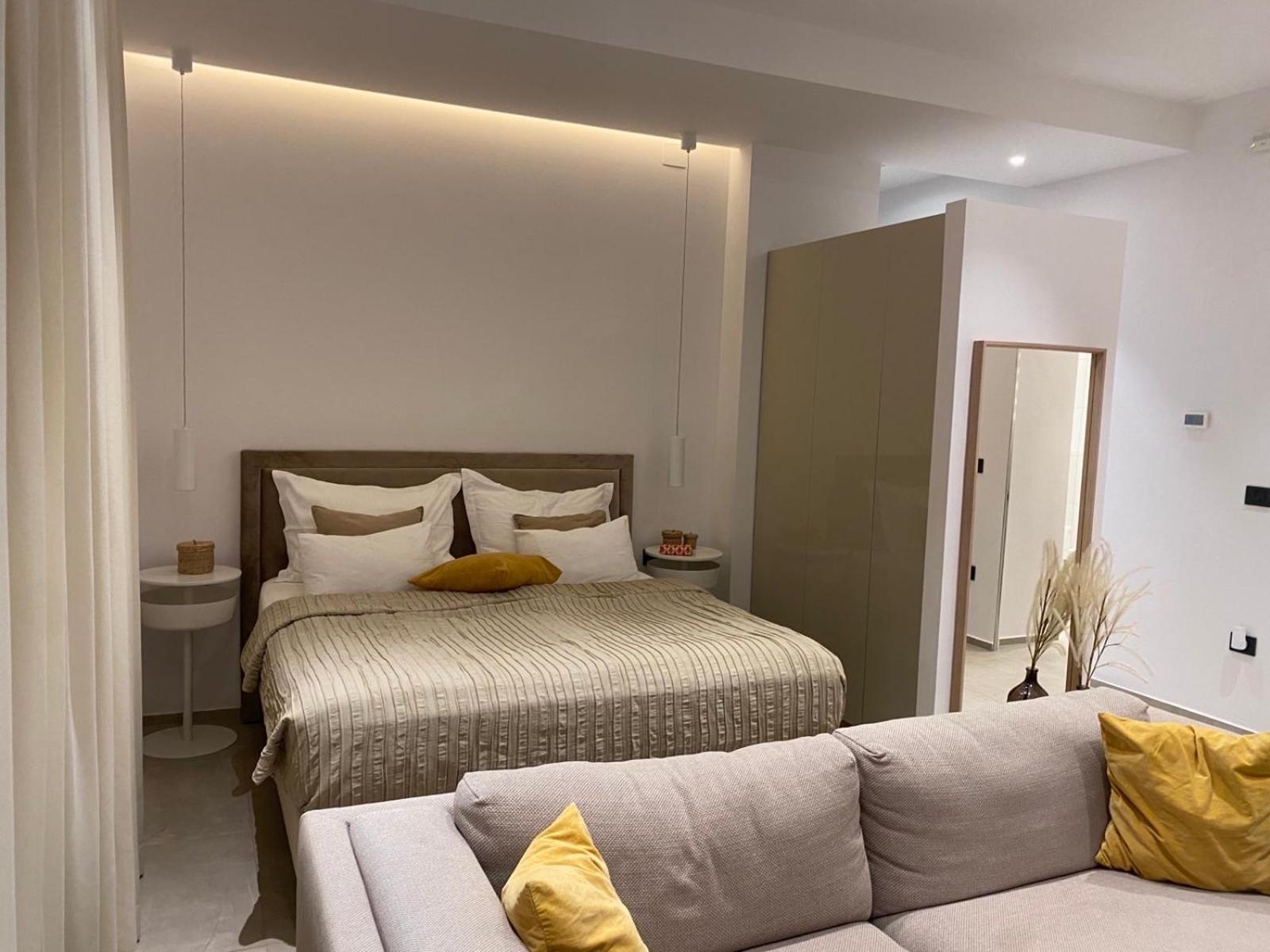 Lifestyle Apartments PUY 외부 사진
