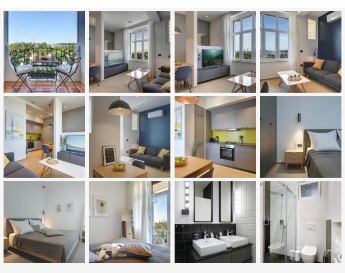 Lifestyle Apartments PUY 외부 사진