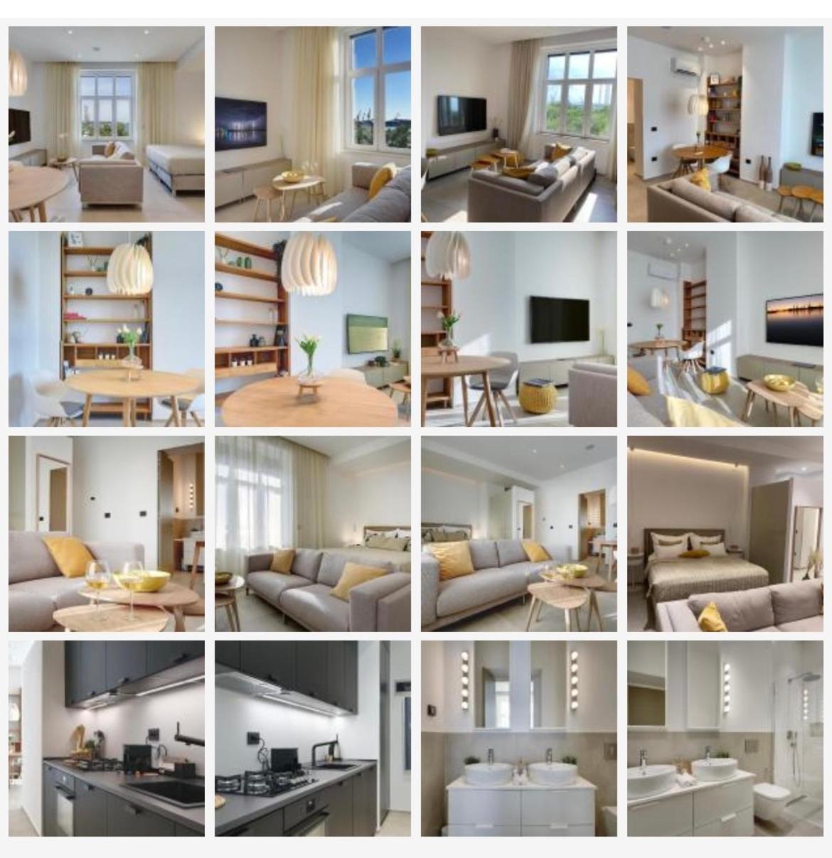 Lifestyle Apartments PUY 외부 사진