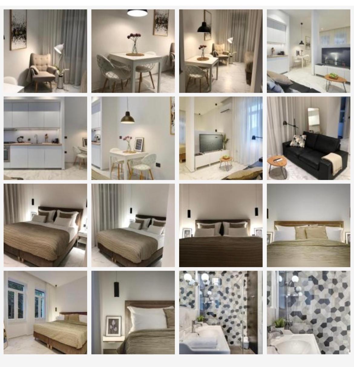 Lifestyle Apartments PUY 외부 사진