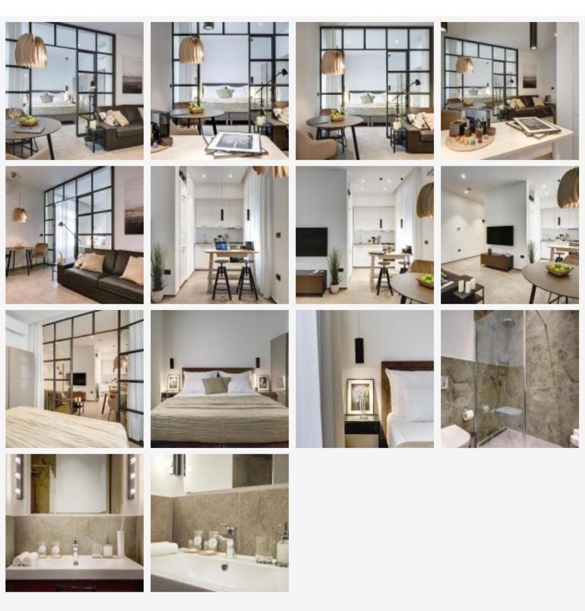 Lifestyle Apartments PUY 외부 사진