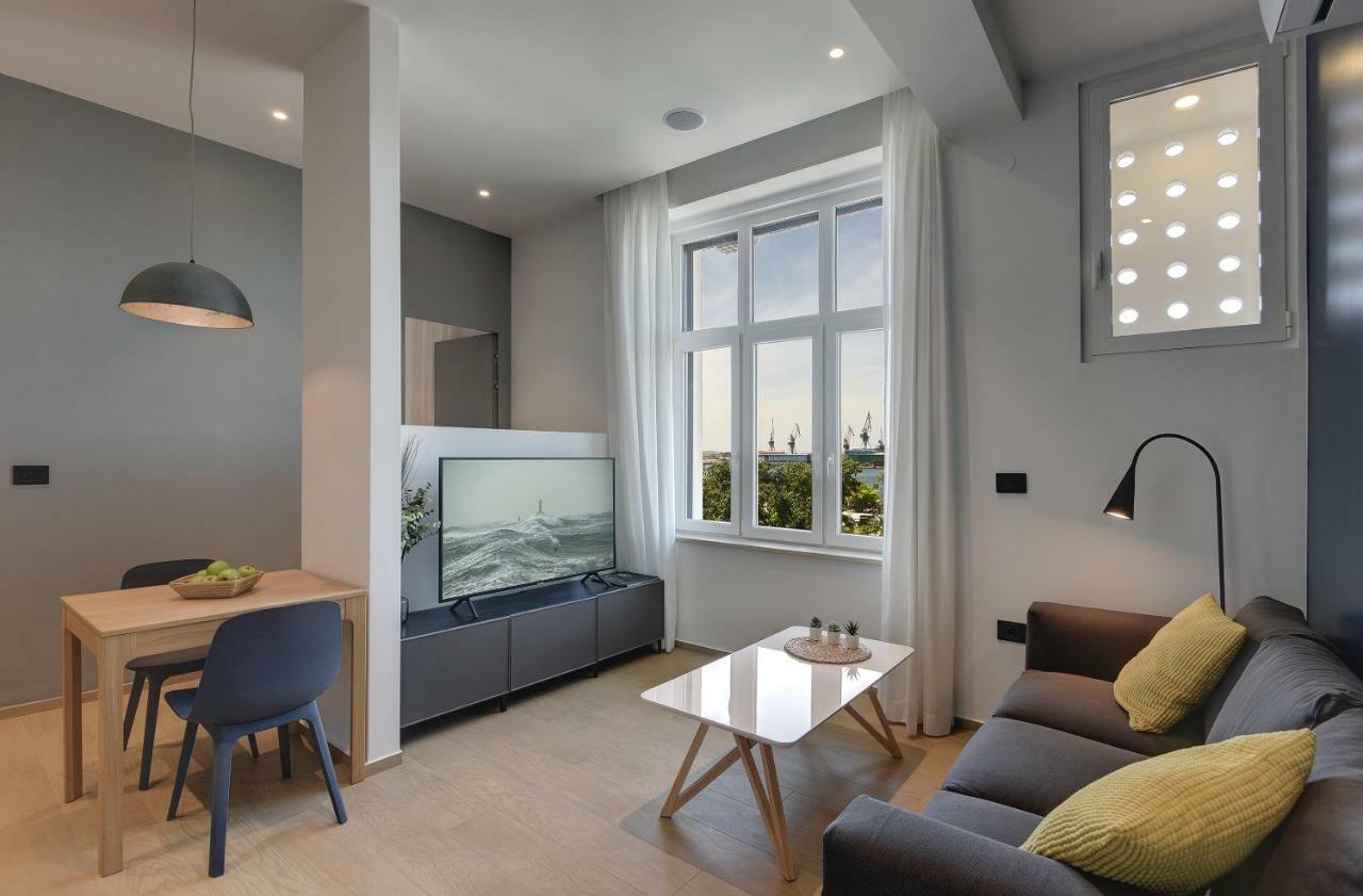 Lifestyle Apartments PUY 외부 사진