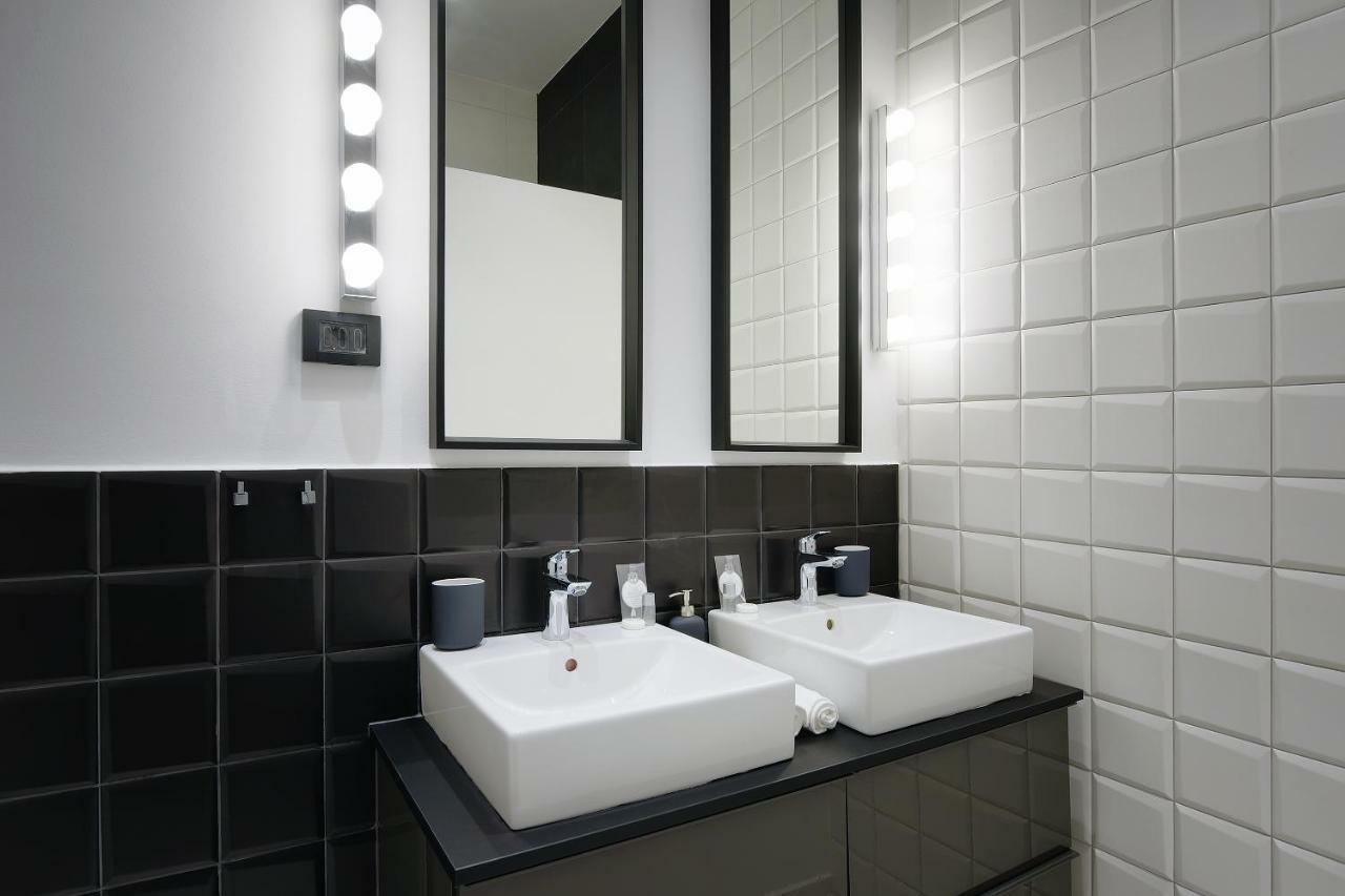 Lifestyle Apartments PUY 외부 사진