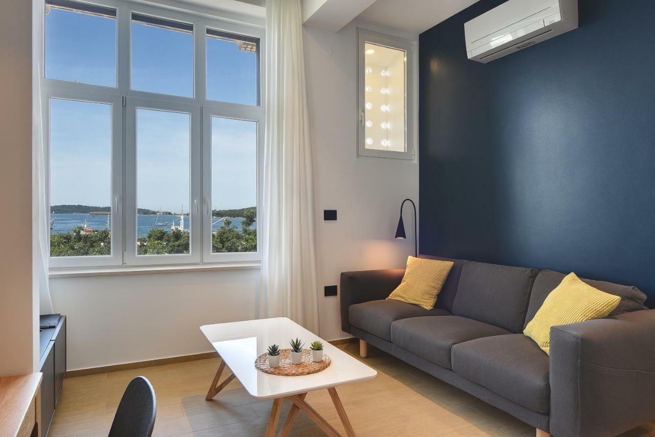 Lifestyle Apartments PUY 외부 사진
