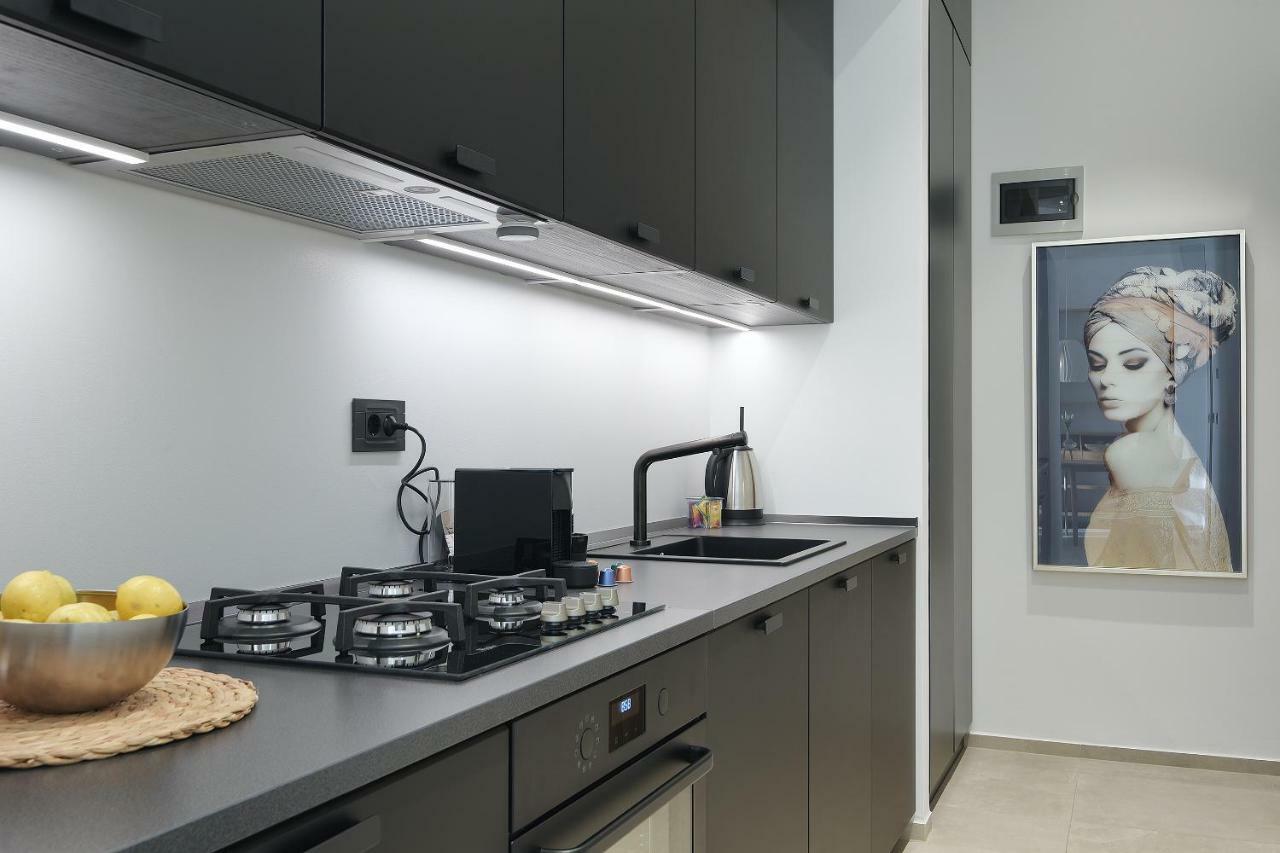 Lifestyle Apartments PUY 외부 사진