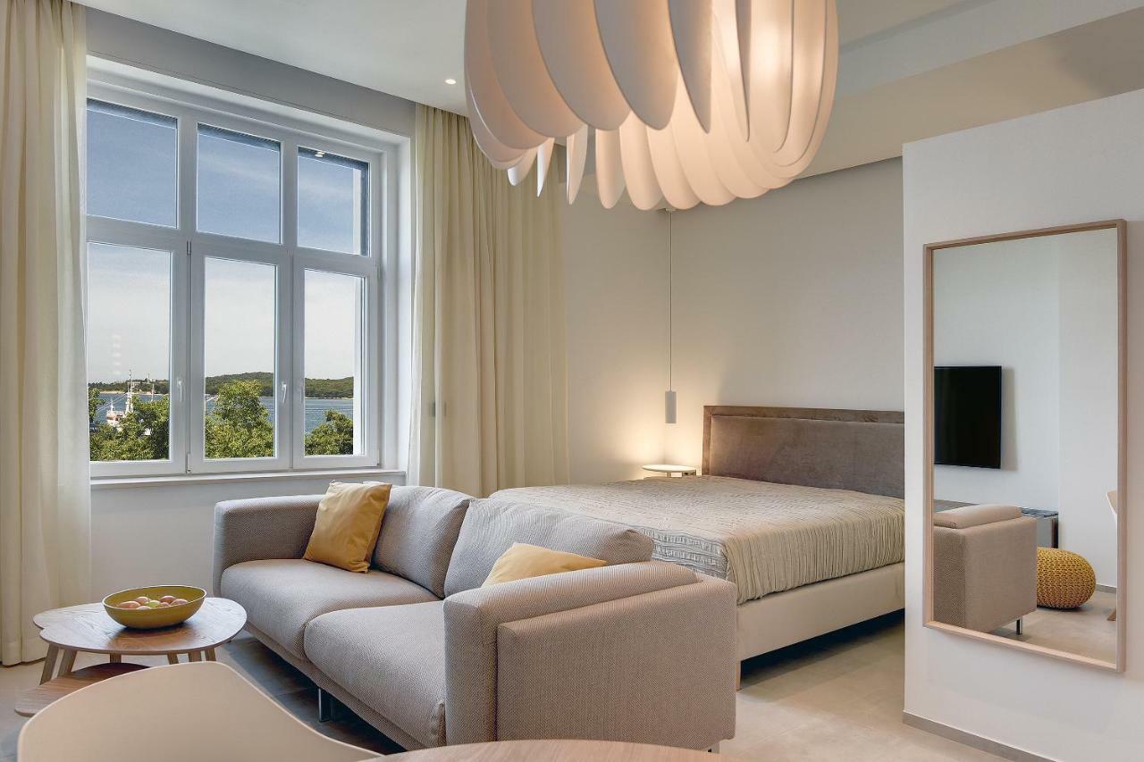 Lifestyle Apartments PUY 외부 사진