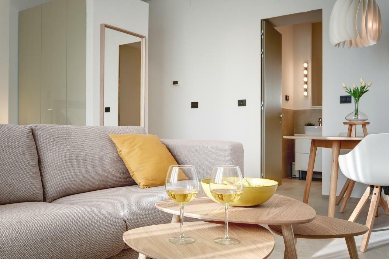 Lifestyle Apartments PUY 외부 사진