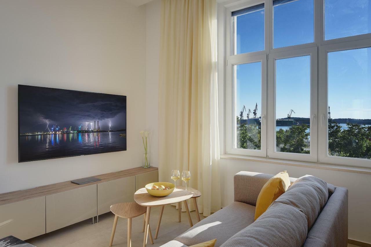 Lifestyle Apartments PUY 외부 사진