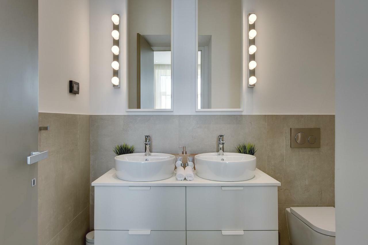 Lifestyle Apartments PUY 외부 사진