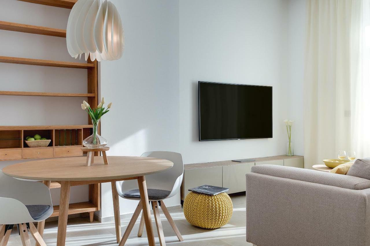 Lifestyle Apartments PUY 외부 사진