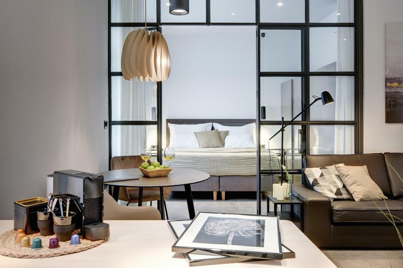 Lifestyle Apartments PUY 외부 사진