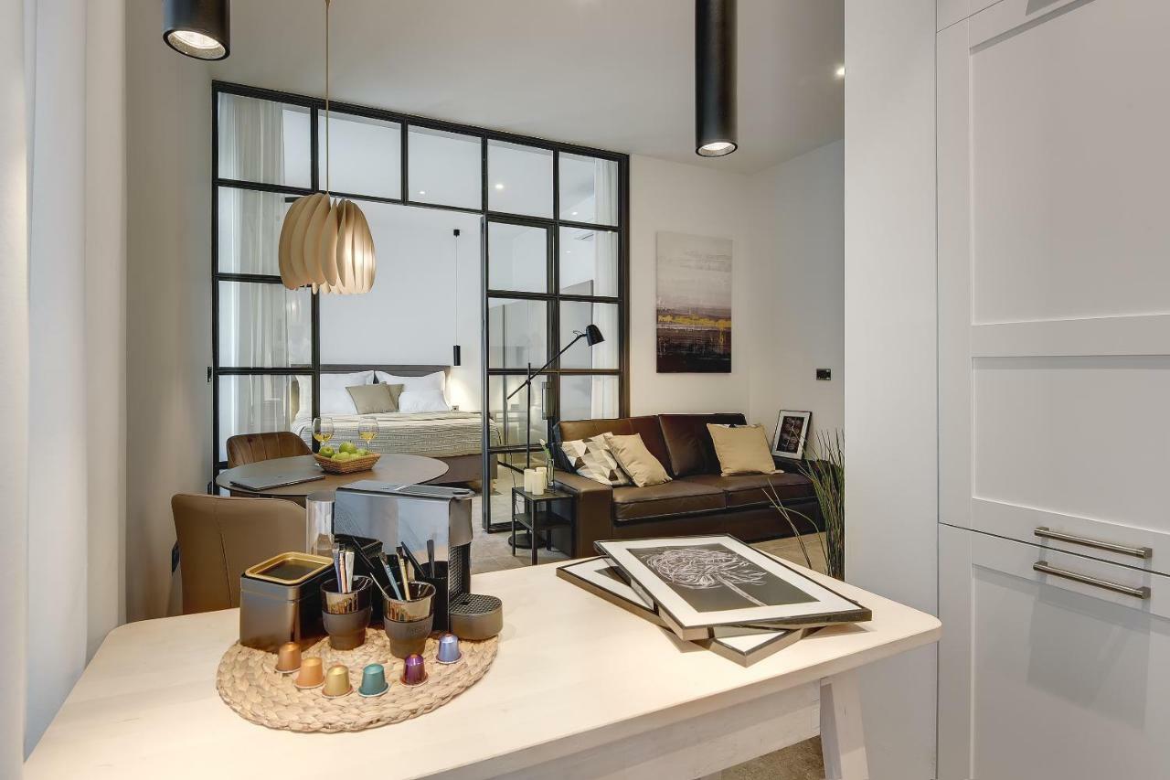 Lifestyle Apartments PUY 외부 사진