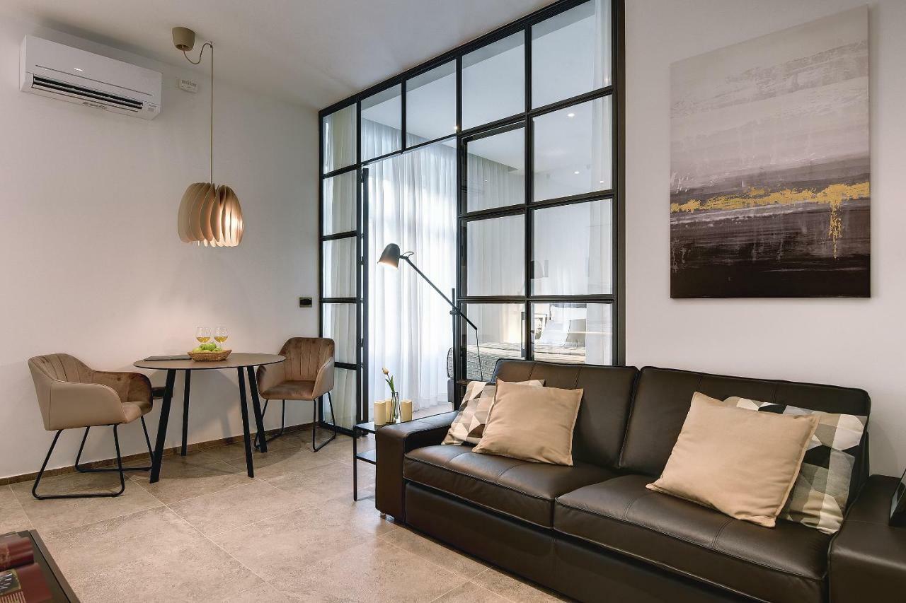 Lifestyle Apartments PUY 외부 사진