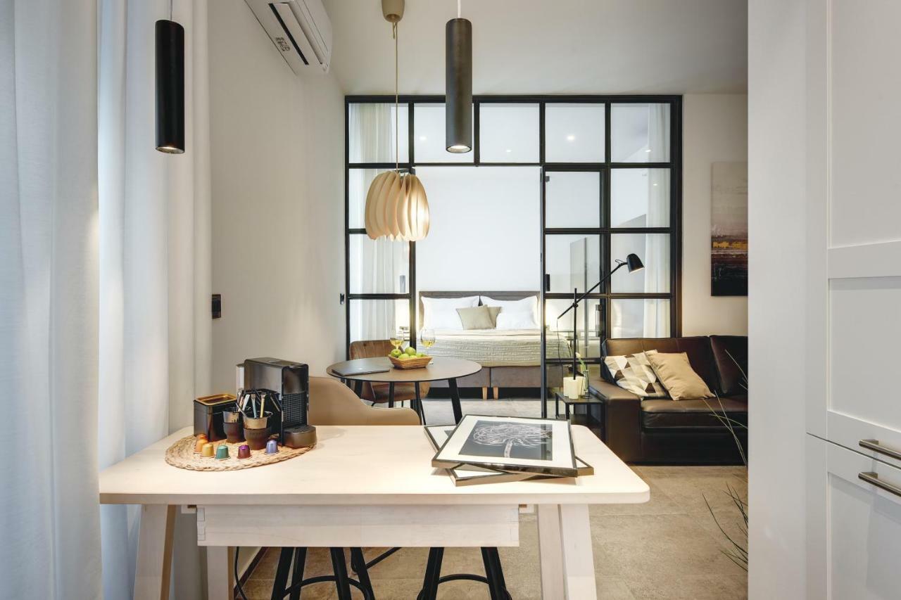 Lifestyle Apartments PUY 외부 사진