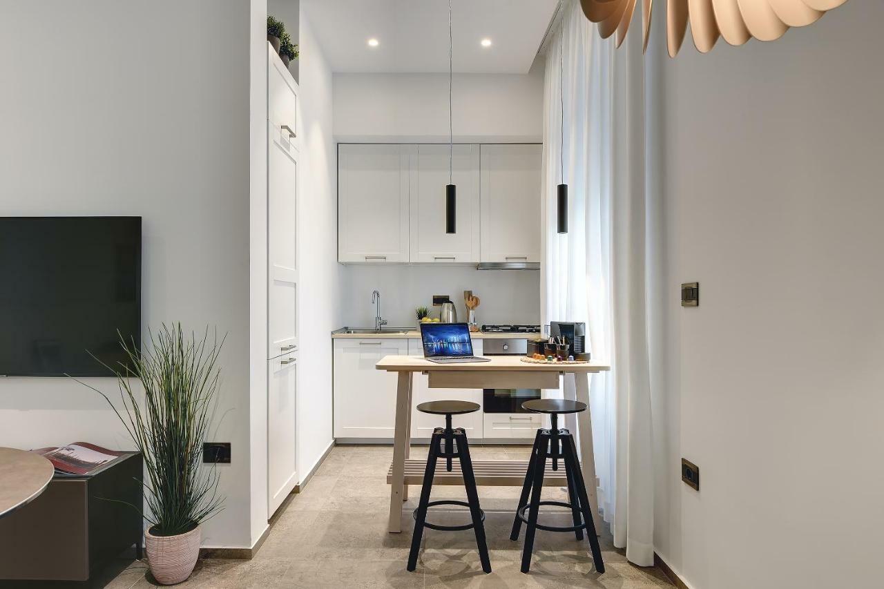 Lifestyle Apartments PUY 외부 사진