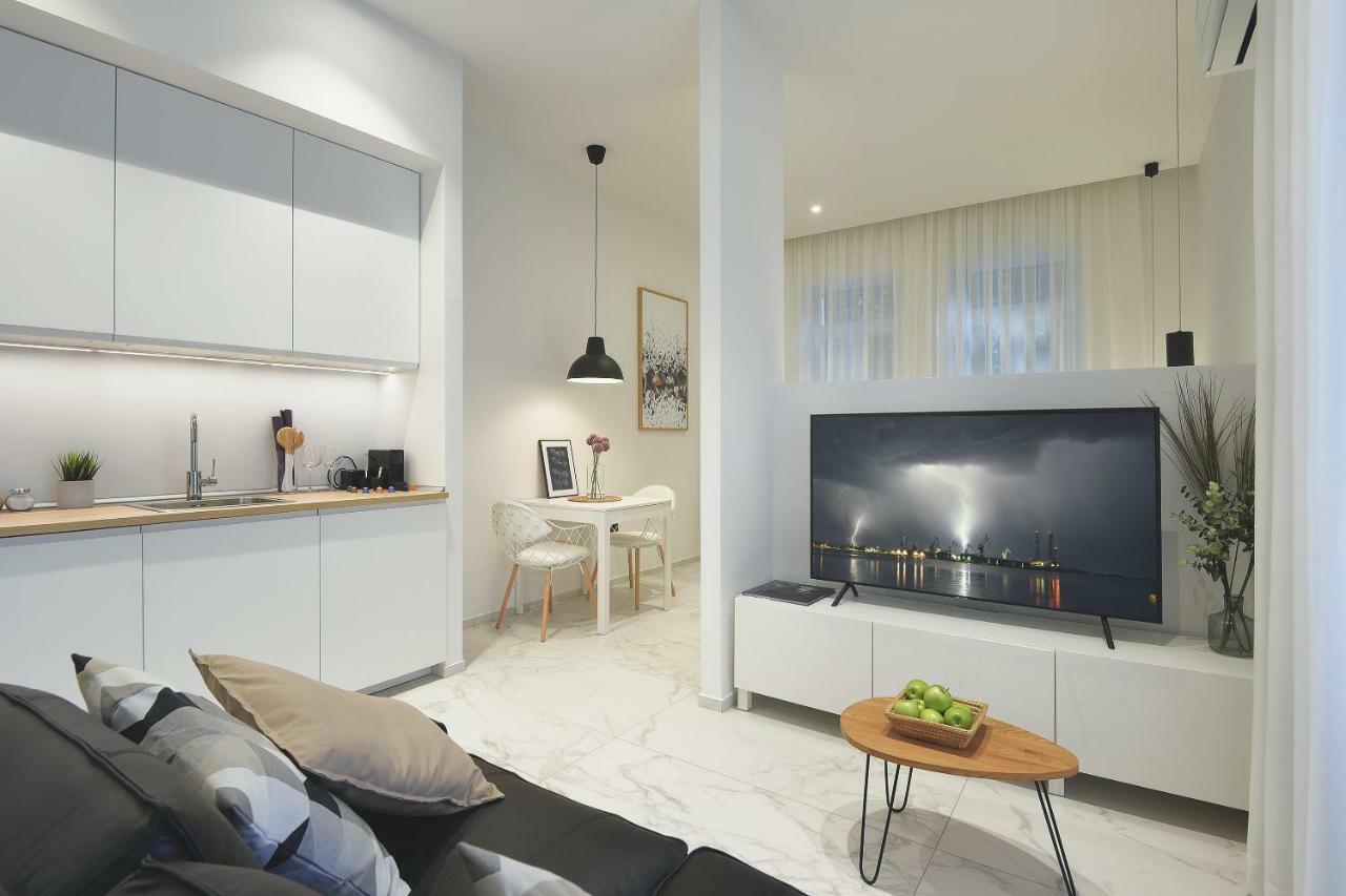 Lifestyle Apartments PUY 외부 사진