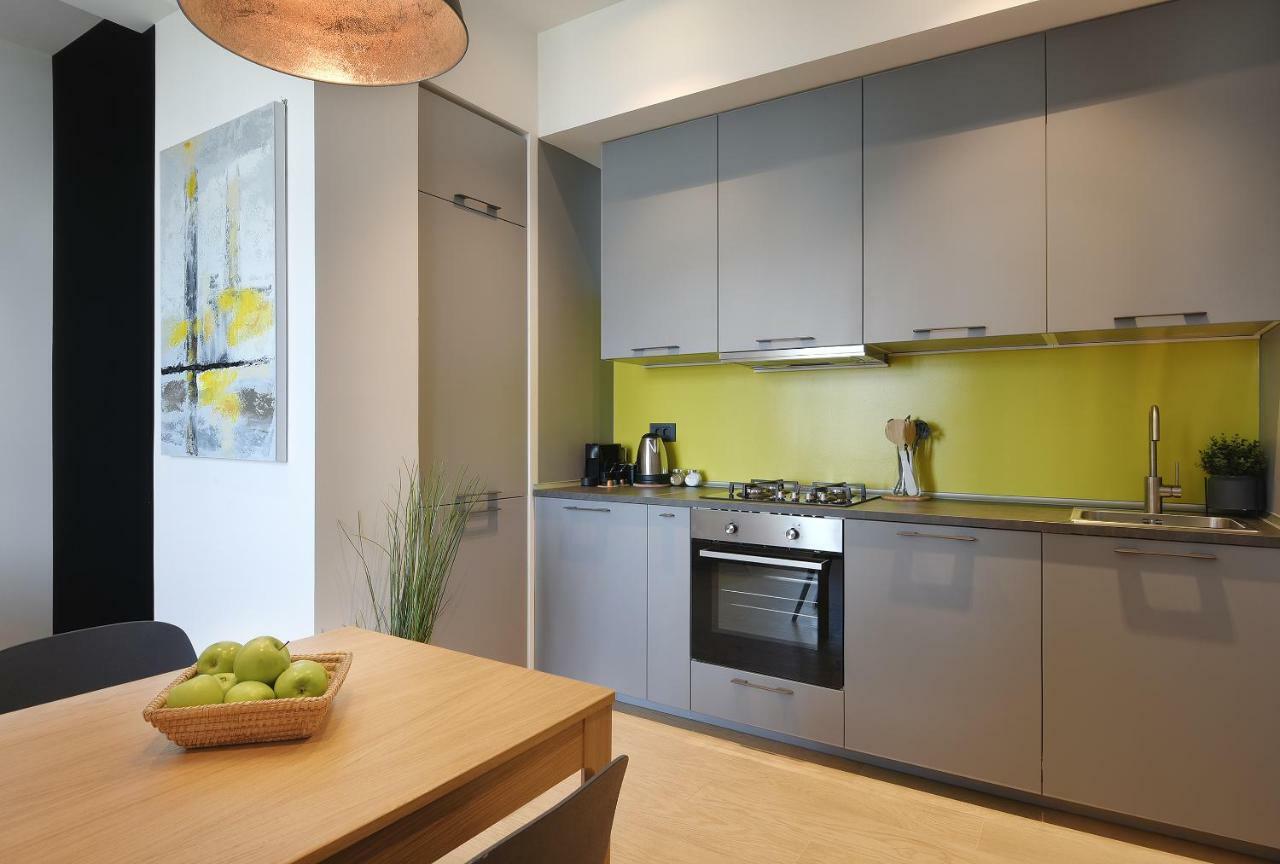 Lifestyle Apartments PUY 외부 사진
