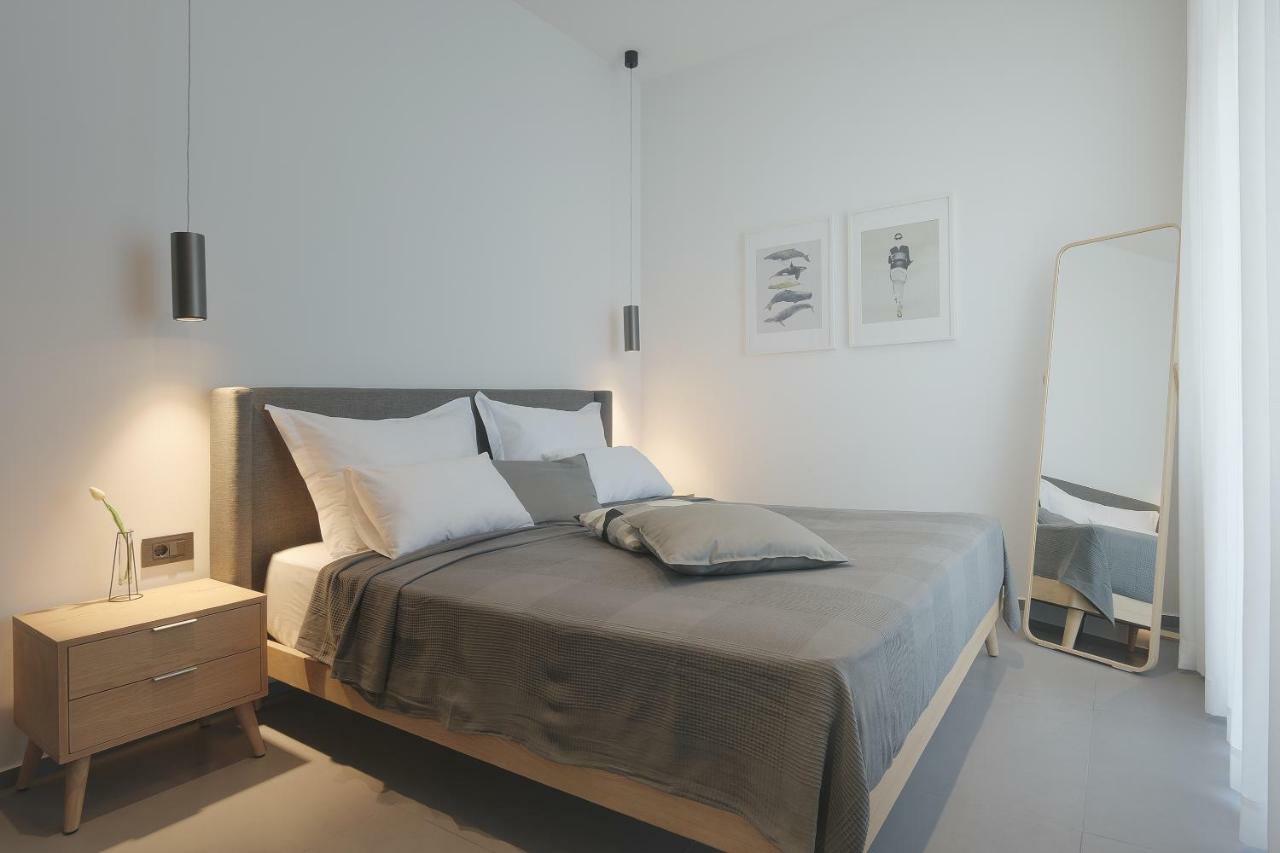 Lifestyle Apartments PUY 외부 사진