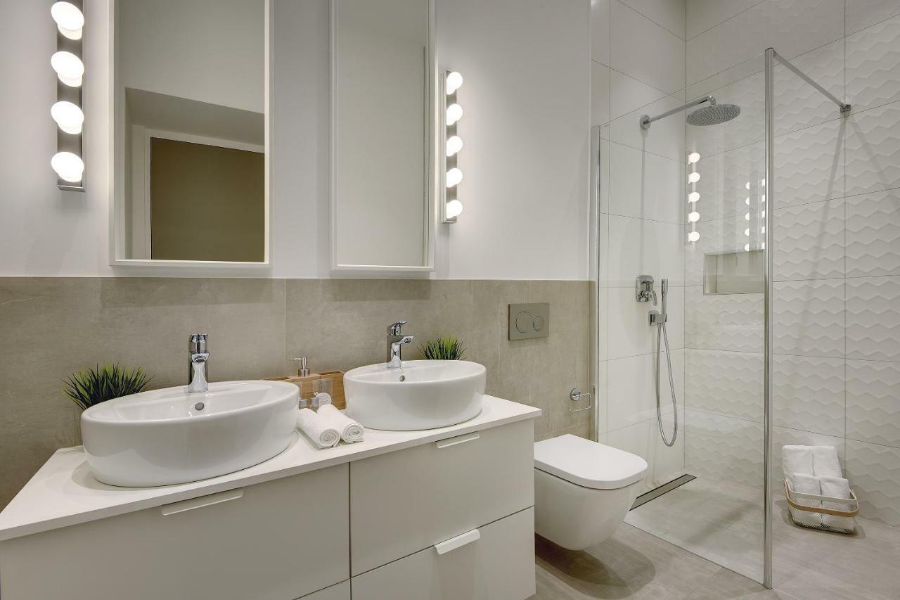 Lifestyle Apartments PUY 외부 사진