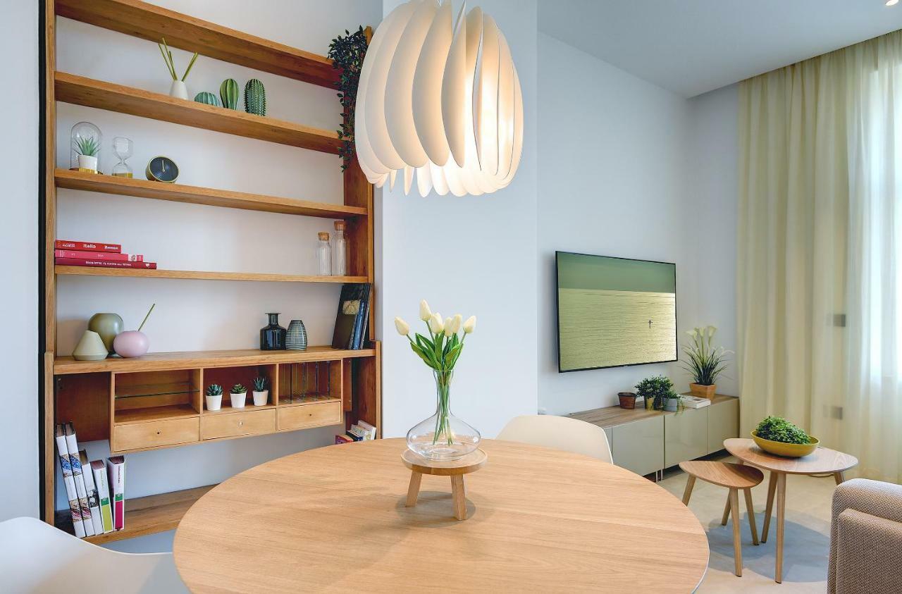 Lifestyle Apartments PUY 외부 사진