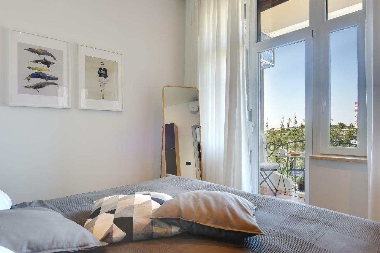 Lifestyle Apartments PUY 외부 사진