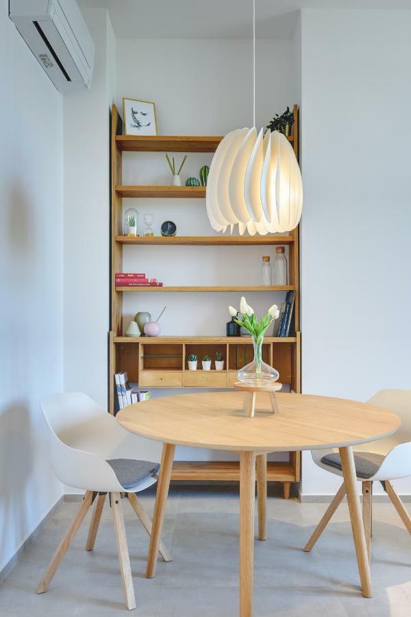 Lifestyle Apartments PUY 외부 사진