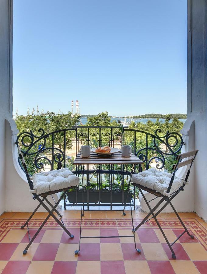 Lifestyle Apartments PUY 외부 사진