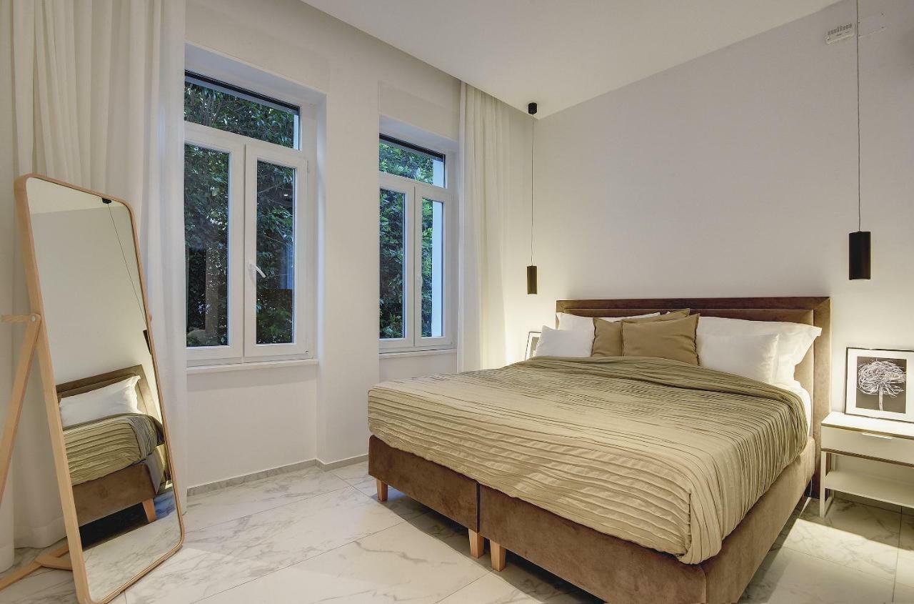 Lifestyle Apartments PUY 외부 사진